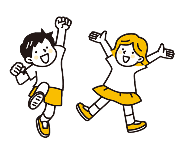 黒木まいこ|子供のイラスト